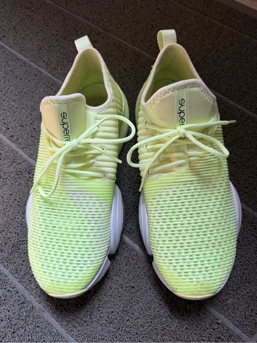 Nike Superrep Sneakers
